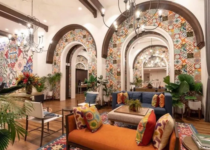 La Casita Huahin By Pta