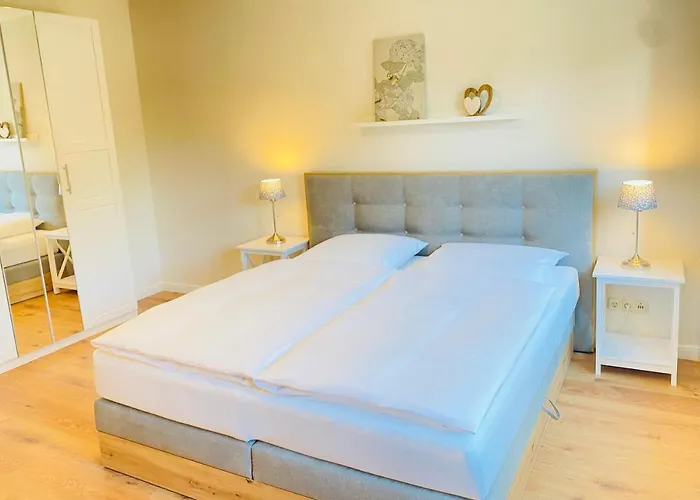 Ferienwohnung Smilla