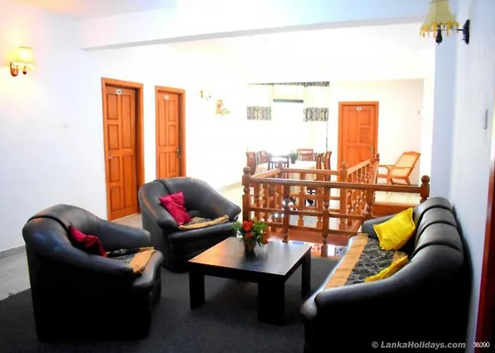 Sycamore Residences - Mount Lavinia