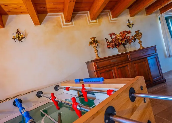 Sardinia Family Villas - Villa Elena With Salt Water Private Pool