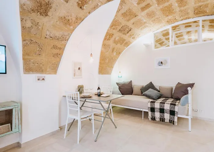 Sweet Hospitality - Apartments L Ferret24