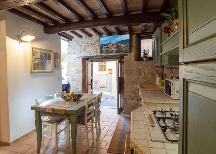 City Center “Casa Giuliana”