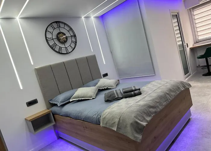 Fantasy Room