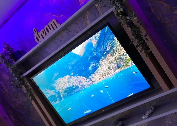 Fantasy Room