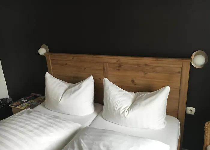 City Hostel By Beans Parc
