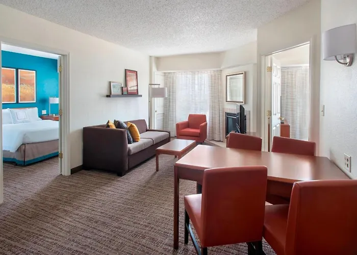 Residence Inn Long Island Hauppauge/Islandia