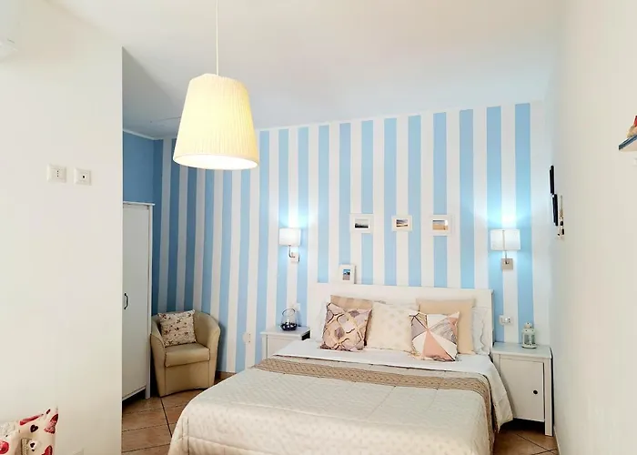 Superior Apartment Le Case Del Sole Licata
