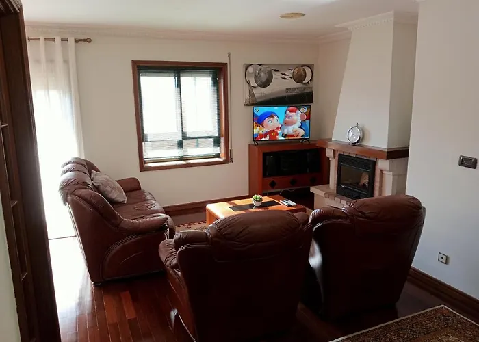Apartamento Alvares Cabral