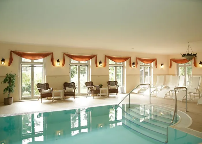 Ringhotel Schloss Tangermuende