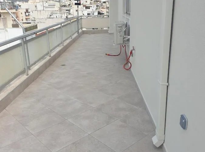 Tiny Studio 2 Min Walking Distance From The Port