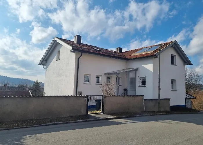 Ferienwohnung Toni
