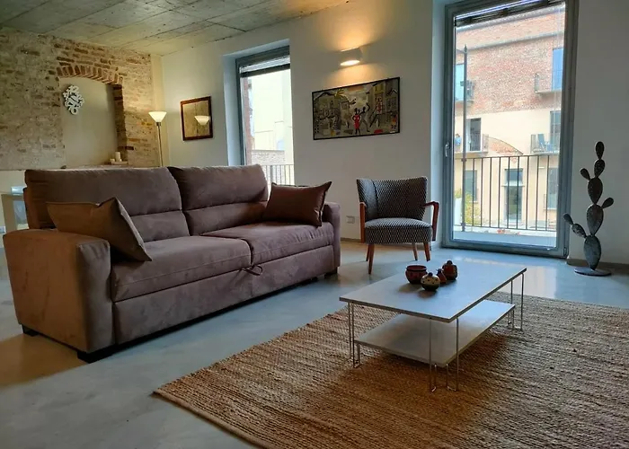 Recinto Nobili 2 - Private Parking Vista Cortile