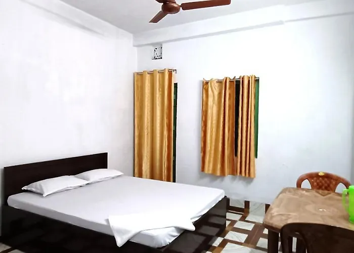 Bagdogra Home Stay
