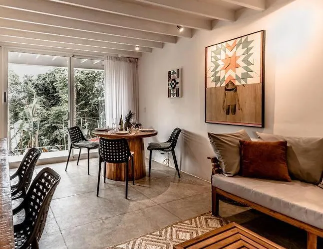 Boho Home In Gated Eco Residence Maramar - Top Location