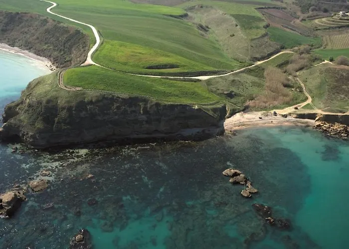 La Dimora Del Pescatore
