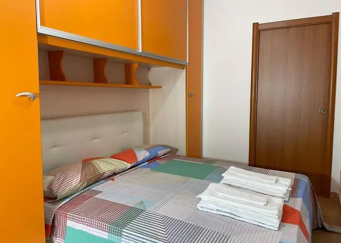 Appartamento Incantevole 4 Posti Letto Con Grande Spazio Esterno Con Idromassaggio Sea & Soul Sardinia