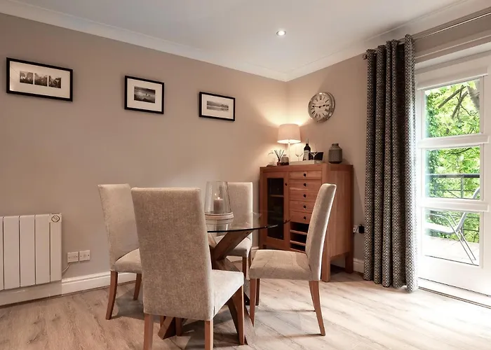 Durham Riverside Apartments