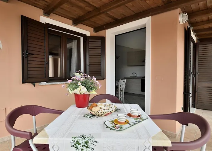 Casa L'Orchidea