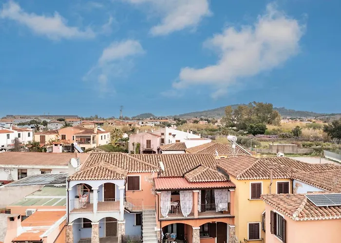 Casa L'Orchidea
