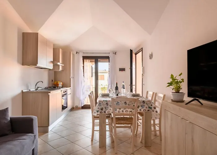 Casa L'Orchidea