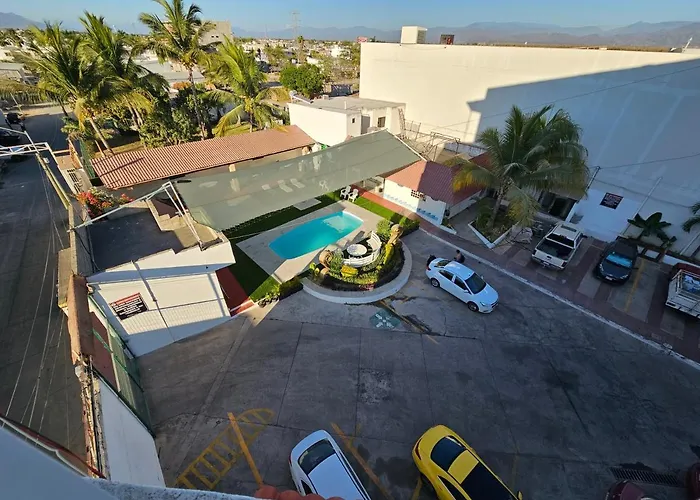 Hotel Lito
