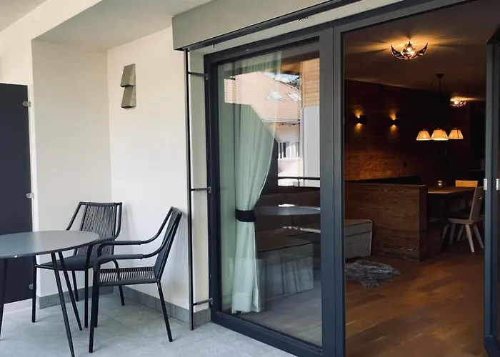 Appartments Raffele
