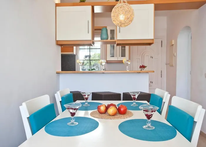 Bungalow Playa Dor 4