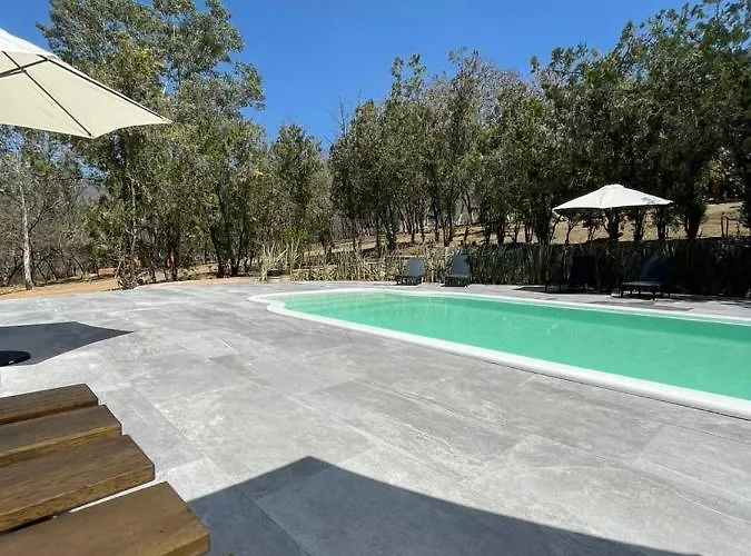 Casa Paraiso San Pablo