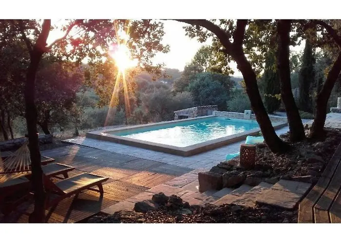 La Petite Bastide De Lorgues