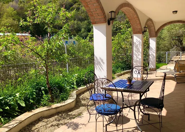 Casa Ninin