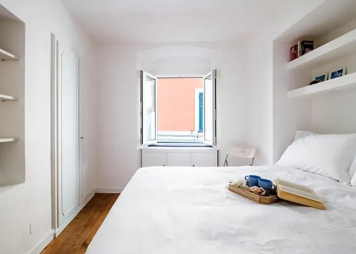 Casa Bianca By Portofinohomes