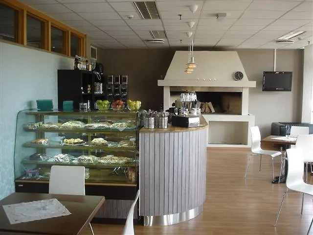 Best Western Trudvang Rena Hotell