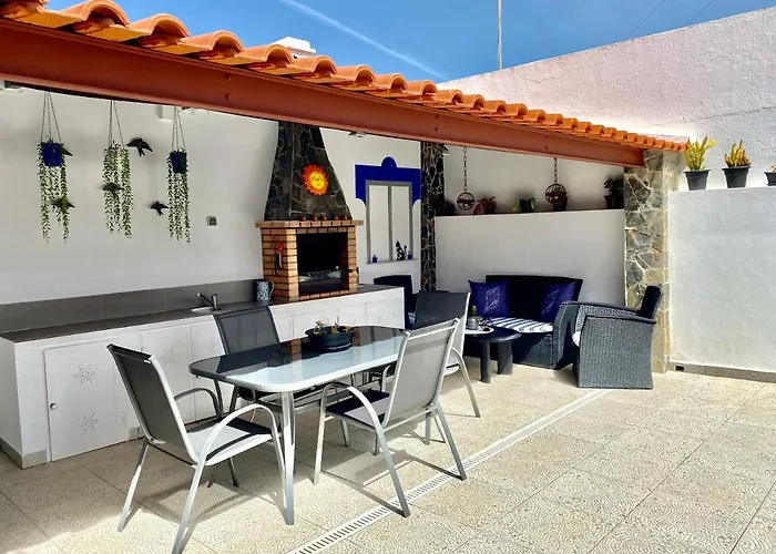 Casa Dos Montes