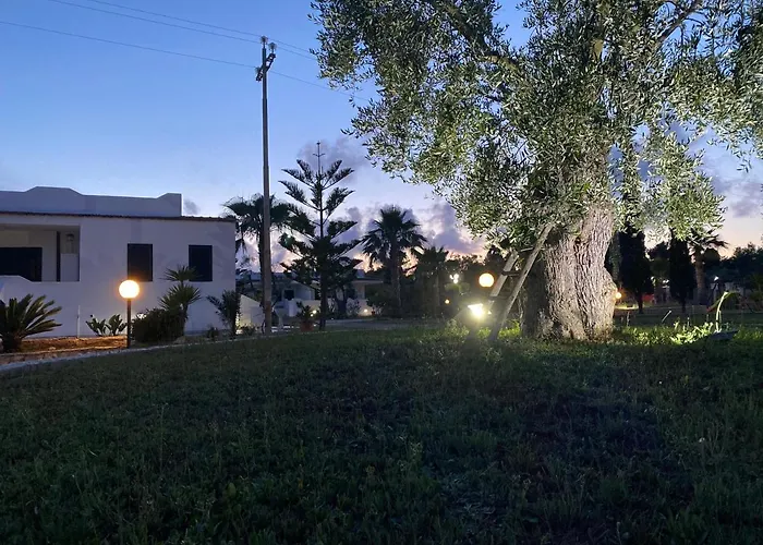 Villa Angela Case Vacanza