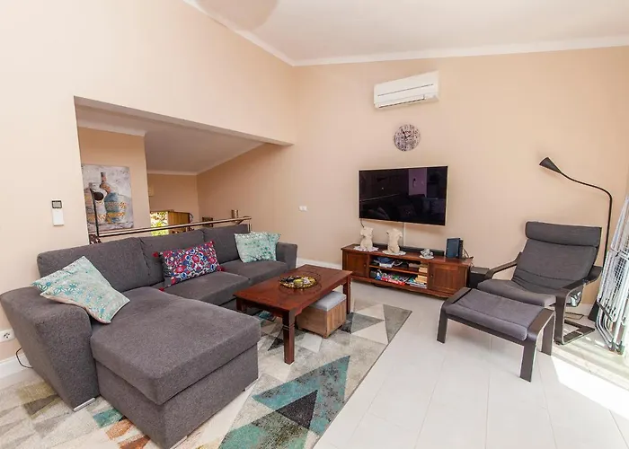 Porto Dona Maria Apartment