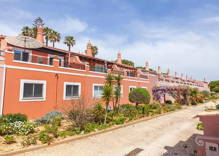 Porto Dona Maria Apartment