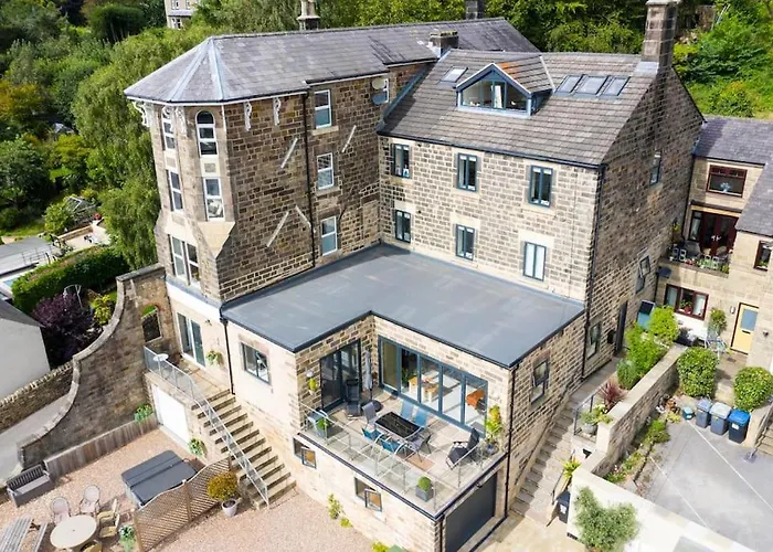 Birds Nest, Romantic Getaway With Stunning Views