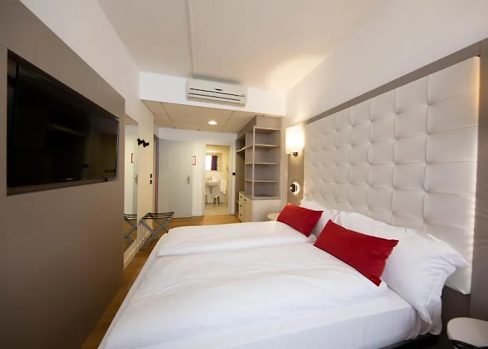Hotel Centrale