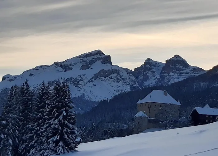 Raisc - La Tua Casa In Val Badia