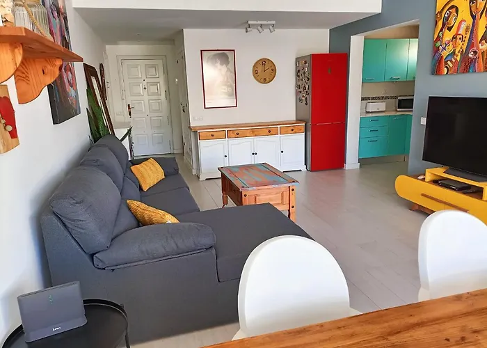 Casa Margy