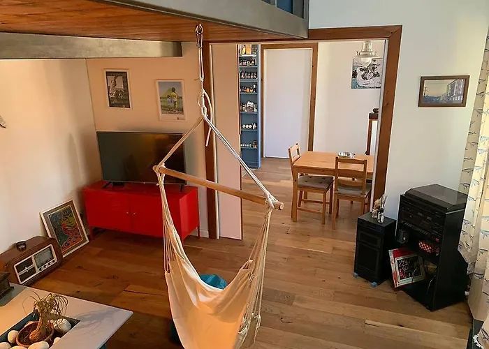 Loft Sul Mare