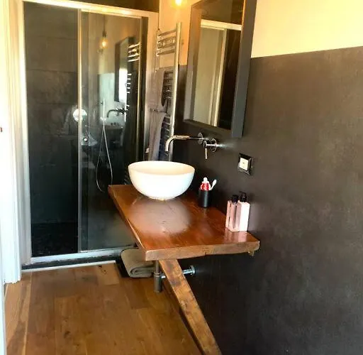 Loft Sul Mare