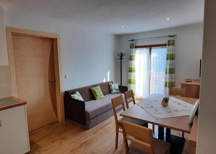 Pixnerhof Urlaub auf dem Bauernhof
