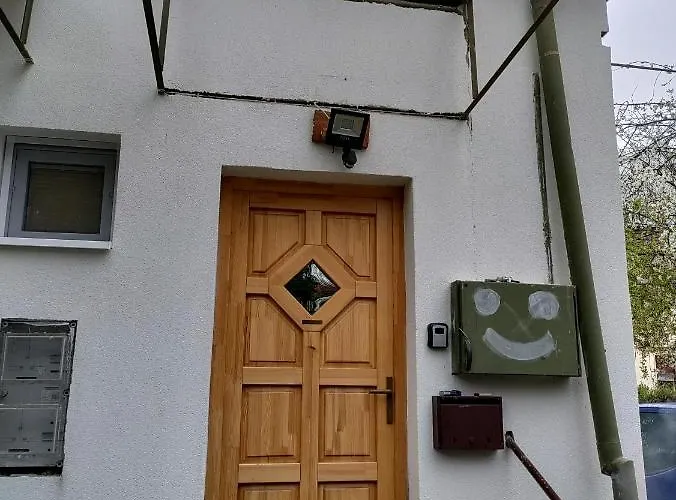 Damjanich Apartman