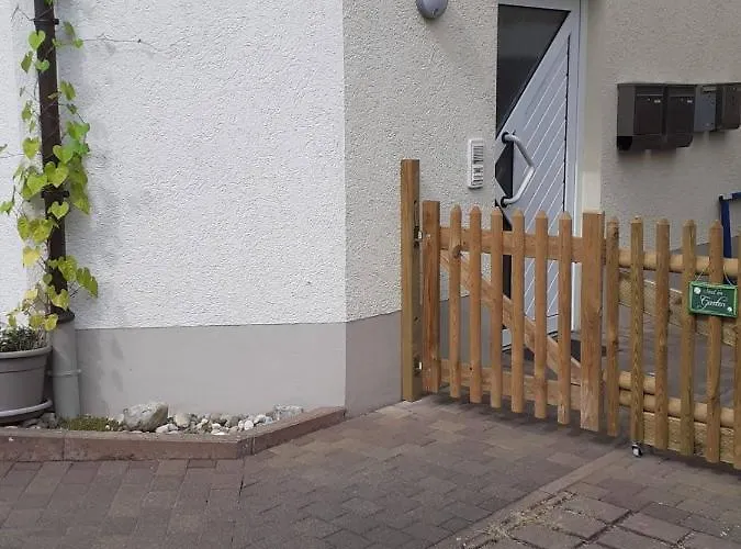Zimmer Frei 3