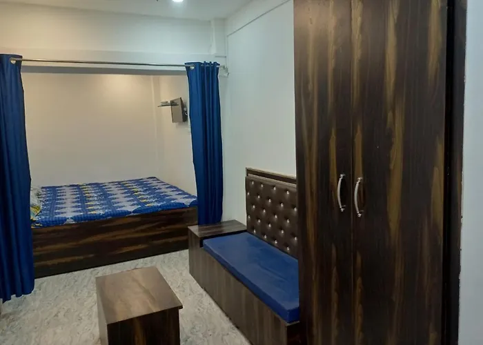 Chinta Haran Rest House