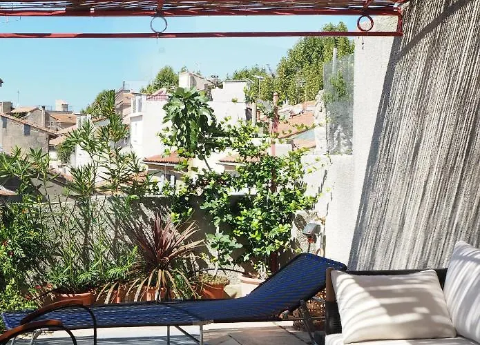 La Maison Jasmin