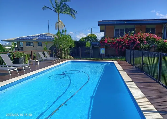Villa With Views & Pool