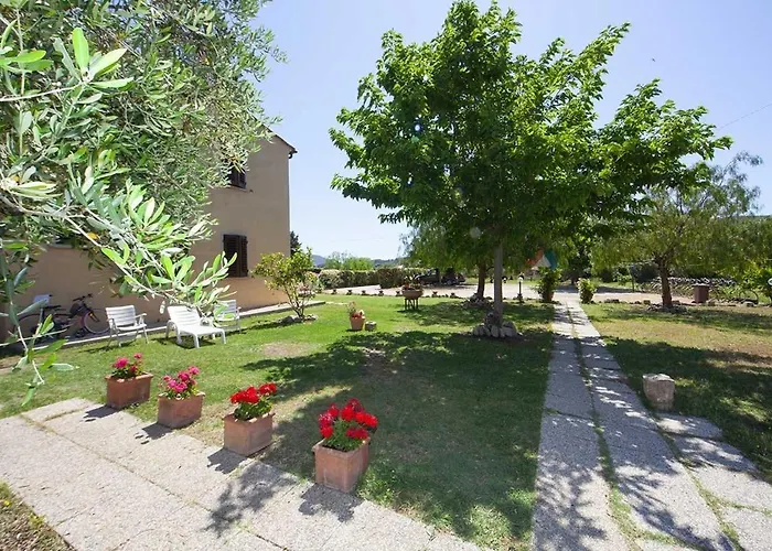 Villa Aiali