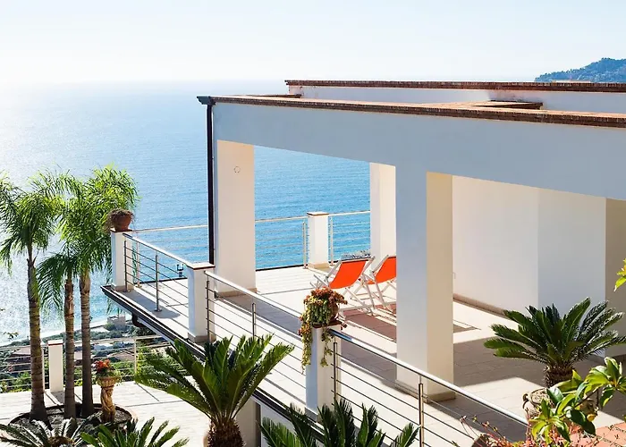 Villa Luce
